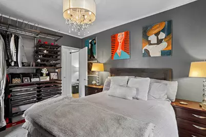 349 E 49th Street #5K, New York City, NY 10017 - Photo 11