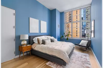 27-28 Thomson Avenue #804, New York City, NY 11101 - Photo 7