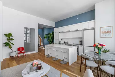 27-28 Thomson Avenue #804, New York City, NY 11101 - Photo 3