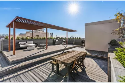 27-28 Thomson Avenue #804, New York City, NY 11101 - Photo 1