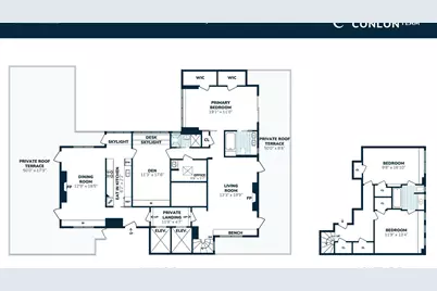 225 E 79th Street #PHA, New York City, NY 10075 - Photo 27