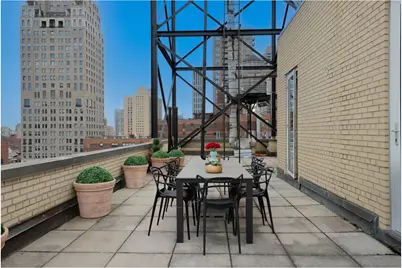 225 E 79th Street #PHA, New York City, NY 10075 - Photo 23