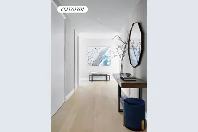 15 Hudson Yards #64E, New York City, NY 10001 - Photo 7