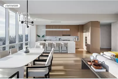 15 Hudson Yards #64E, New York City, NY 10001 - Photo 5