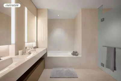 15 Hudson Yards #64E, New York City, NY 10001 - Photo 11