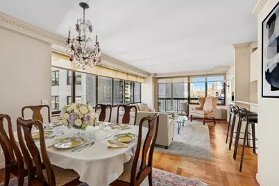 422 E 72nd Street #7E, New York City, NY 10021 - Photo 3