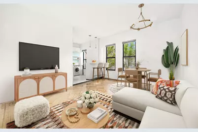 394 Lincoln Place #C2, New York City, NY 11238 - Photo 1