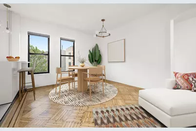 394 Lincoln Place #C2, Brooklyn, NY 11238 - Photo 3