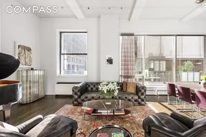 76 Madison Avenue #2A, New York, NY 10016 - Photo 3
