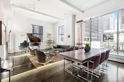 76 Madison Avenue #2A, New York, NY 10016 - Photo 1