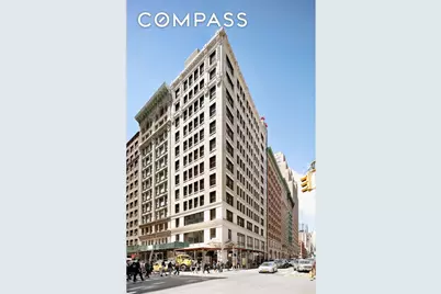 76 Madison Avenue #2A, New York, NY 10016 - Photo 19