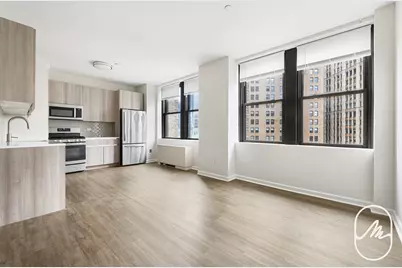 15 Park Row #11M, New York City, NY 10038 - Photo 3