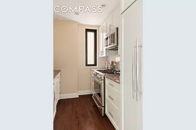 350 E 72nd Street #12A, New York City, NY 10021 - Photo 3