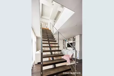 60 Collister Street #PH-5B, New York City, NY 10013 - Photo 19