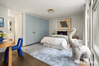 60 Collister Street #PH-5B, New York City, NY 10013 - Photo 9