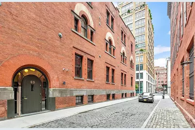 60 Collister Street #PH-5B, New York City, NY 10013 - Photo 15