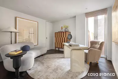 60 Collister Street #PH-5B, New York City, NY 10013 - Photo 7