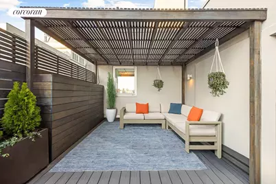 531 Vanderbilt Avenue #7C, New York City, NY 11238 - Photo 15