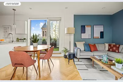 531 Vanderbilt Avenue #7C, New York City, NY 11238 - Photo 3