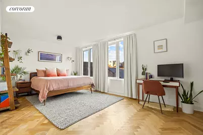 531 Vanderbilt Avenue #7C, New York City, NY 11238 - Photo 11