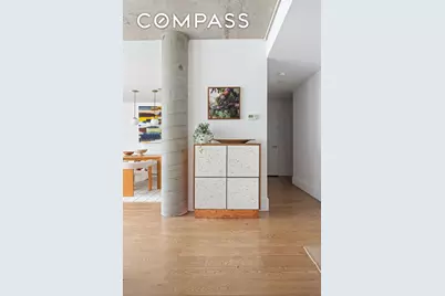 115 Norfolk Street #34, New York City, NY 10002 - Photo 5