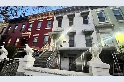 444 Halsey Street #3, New York City, NY 11233 - Photo 7