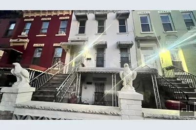 444 Halsey Street #3, New York City, NY 11233 - Photo 9