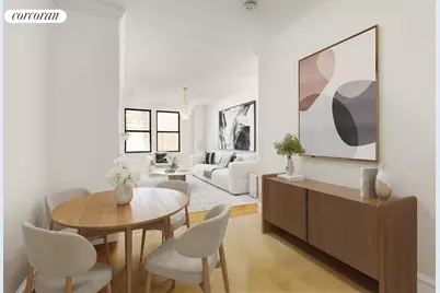 27 W 55th Street #93, New York City, NY 10019 - Photo 3