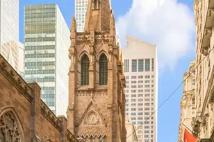 27 W 55th St, New York City, NY 10019 - Photo 7