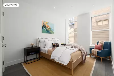 19 Warren Street #2EAST, New York City, NY 10007 - Photo 7