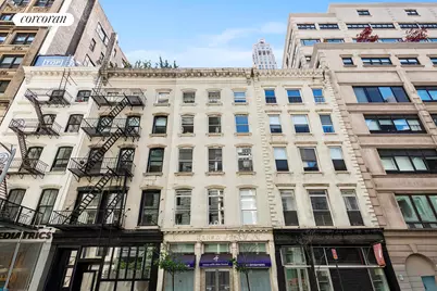 19 Warren Street #2EAST, New York City, NY 10007 - Photo 13