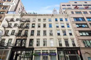 19 Warren St, New York City, NY 10007 - Photo 13