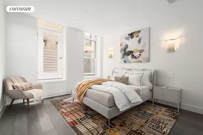19 Warren Street #2EAST, New York City, NY 10007 - Photo 9