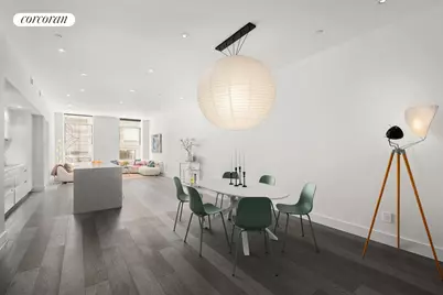 19 Warren Street #2EAST, New York City, NY 10007 - Photo 3