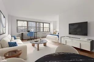 165 West End Ave, New York City, NY 10023 - Photo 1