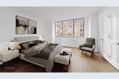 300 E 64th Street #9-A, New York City, NY 10065 - Photo 3