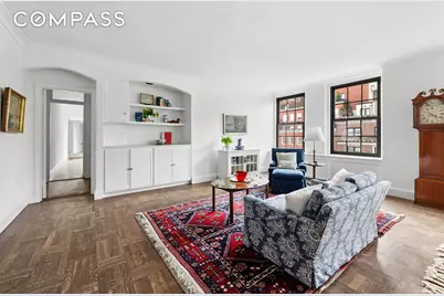 55 E 72nd Street #15S, New York, NY 10021 - Photo 3