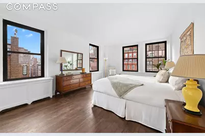 55 E 72nd Street #15S, New York, NY 10021 - Photo 15