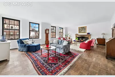 55 E 72nd Street #15S, New York, NY 10021 - Photo 1