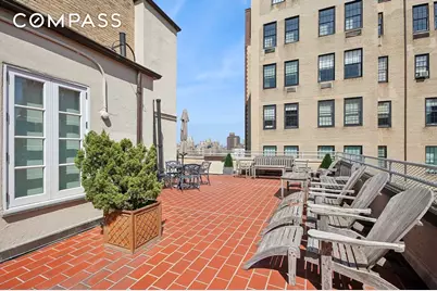 55 E 72nd Street #15S, New York, NY 10021 - Photo 19