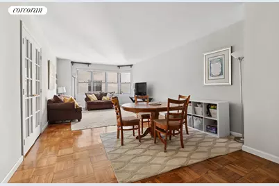 400 E 56th Street #17F, New York City, NY 10022 - Photo 1