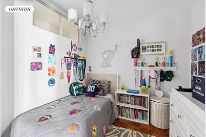 400 E 56th Street #17F, New York City, NY 10022 - Photo 5