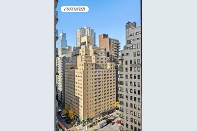 400 E 56th Street #17F, New York City, NY 10022 - Photo 3