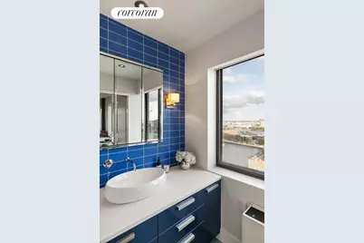 10 E End Avenue #PH21D, New York, NY 10075 - Photo 11