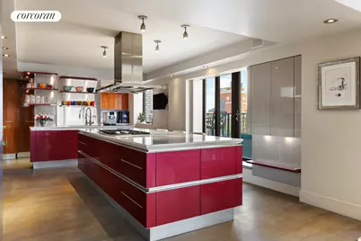 10 E End Avenue #PH21D, New York City, NY 10075 - Photo 5