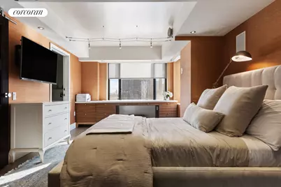 10 E End Avenue #PH21D, New York City, NY 10075 - Photo 13