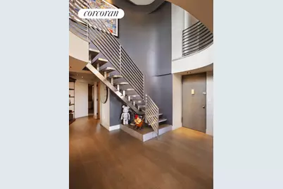 10 E End Avenue #PH21D, New York City, NY 10075 - Photo 7