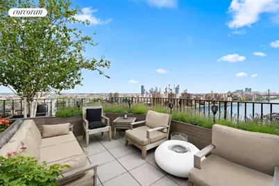 10 E End Avenue #PH21D, New York, NY 10075 - Photo 15