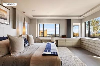 10 E End Avenue #PH21D, New York, NY 10075 - Photo 9