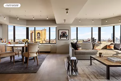 10 E End Avenue #PH21D, New York City, NY 10075 - Photo 3